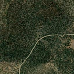 Satellite imagery of Djebel Msaïdine, DZ