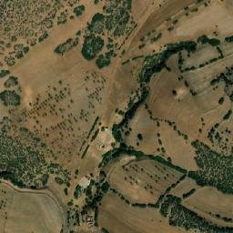 Satellite imagery of Djebel Daïa, DZ