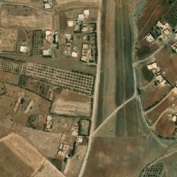 Satellite imagery of Djebel Gouffaf, DZ