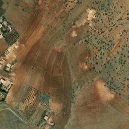 Satellite imagery of Djebel Gouffaf, DZ