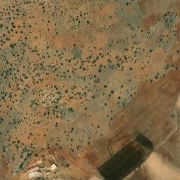 Satellite imagery of Djebel Gouffaf, DZ
