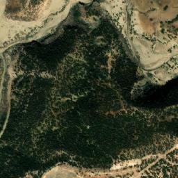 Satellite imagery of Kef el Ogueb, DZ
