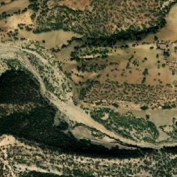 Satellite imagery of Kef el Ogueb, DZ