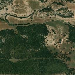 Satellite imagery of Djebel Bouhahaya, DZ