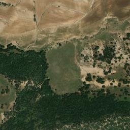 Satellite imagery of Djebel Bouhahaya, DZ
