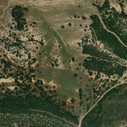 Satellite imagery of Djebel Bouhahaya, DZ