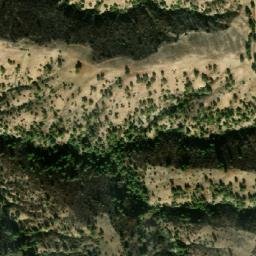 Satellite imagery of Koudiat Sidi Amar Ben Ali, DZ