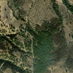 Satellite imagery of Koudiat Sidi Amar Ben Ali, DZ