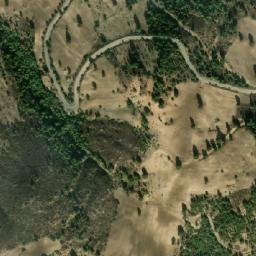 Satellite imagery of Koudiat Sidi Amar Ben Ali, DZ