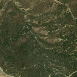 Satellite imagery of Koudiat el Assa, DZ