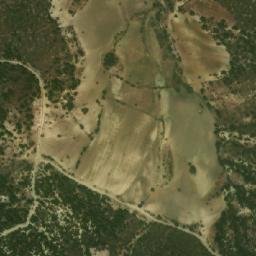 Satellite imagery of Koudiat el Assa, DZ