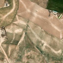Satellite imagery of Draa Tahmacht, DZ