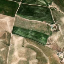 Satellite imagery of Draa Tahmacht, DZ
