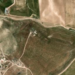 Satellite imagery of Draa Tahmacht, DZ
