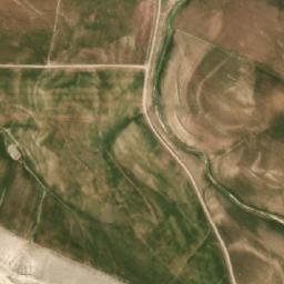 Satellite imagery of Kef el Abid, DZ