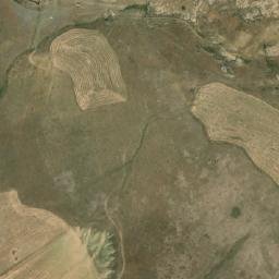Satellite imagery of Hadjar Touil, DZ