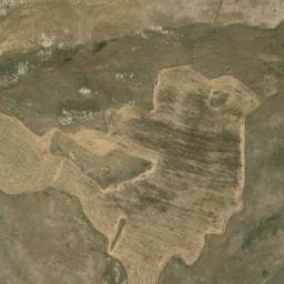 Satellite imagery of Hadjar Touil, DZ