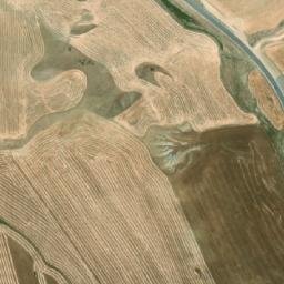 Satellite imagery of Djebel Chaïma, DZ