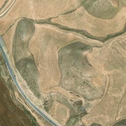 Satellite imagery of Djebel Chaïma, DZ