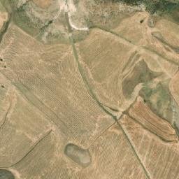 Satellite imagery of Djebel Chaïma, DZ