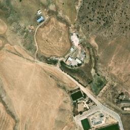 Satellite imagery of Kef Cheïma, DZ