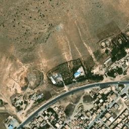 Satellite imagery of Kef Cheïma, DZ