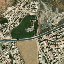 Satellite imagery of Kef Cheïma, DZ