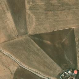 Satellite imagery of Koudiat Aïchouch, DZ
