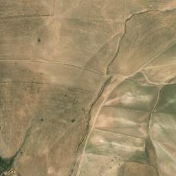 Satellite imagery of Koudiat Aïchouch, DZ