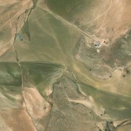 Satellite imagery of Koudiat Aïchouch, DZ