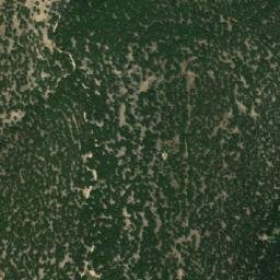 Satellite imagery of Koudiat Bou Rdimene, DZ