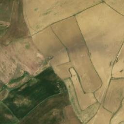 Satellite imagery of Koudiat Rogaa el Kahala, DZ