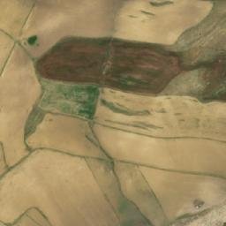 Satellite imagery of Koudiat Rogaa el Kahala, DZ
