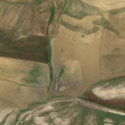 Satellite imagery of Koudiat Rogaa el Kahala, DZ