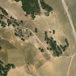 Satellite imagery of Djebel Ghar et Torba, DZ