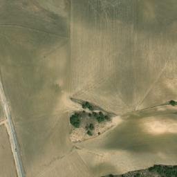 Satellite imagery of Djebel Ghar et Torba, DZ