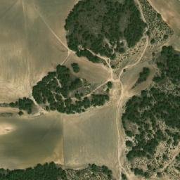 Satellite imagery of Djebel Ghar et Torba, DZ