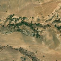 Satellite imagery of Djebel Ramli, DZ