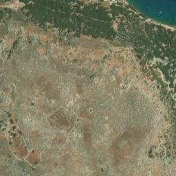 Satellite imagery of Mavropinaki, GR