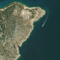 Satellite imagery of Mavropinaki, GR
