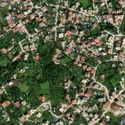 Drone Görünümü