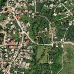 Drone Görünümü