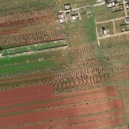 Satellite imagery of Z̧ahr ar Rabī‘ah, SY