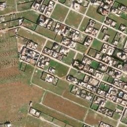 Satellite imagery of Z̧ahr ar Rabī‘ah, SY