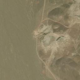 Satellite imagery of Ma‘dan-e Feykhār, IR