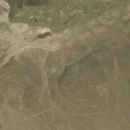 Satellite imagery of Ma‘dan-e Feykhār, IR