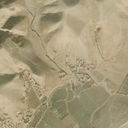 Satellite imagery of Tāsh Kowtal, AF