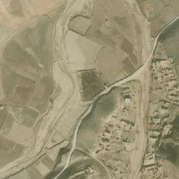 Satellite imagery of Tāsh Kowtal, AF