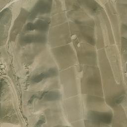 Satellite imagery of Tāsh Kowtal, AF