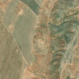 Satellite imagery of Tāsh Kowtal, AF